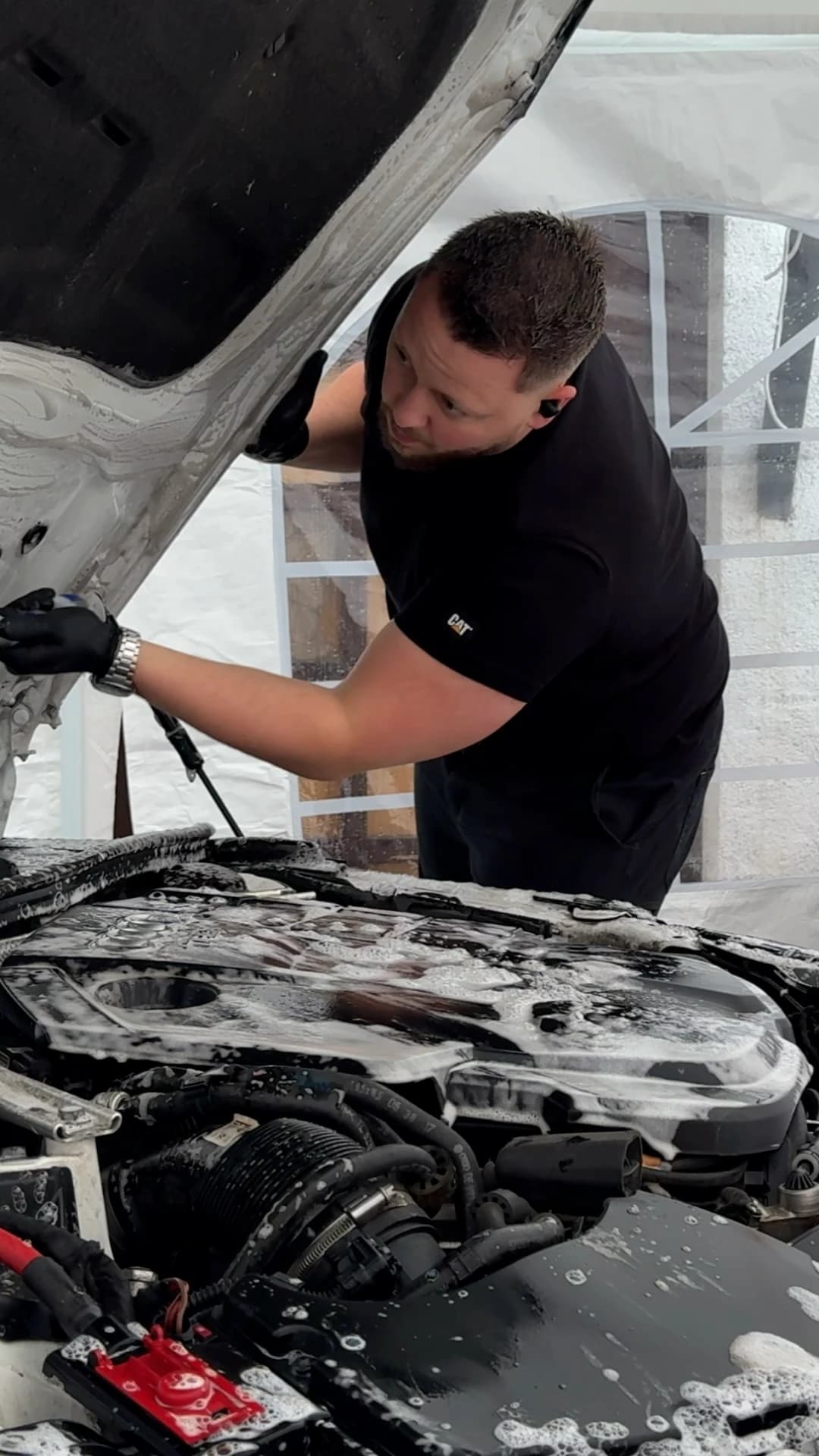 Dein Ansprechpartner für Fahrzeugaufbereitung in Nettersheim